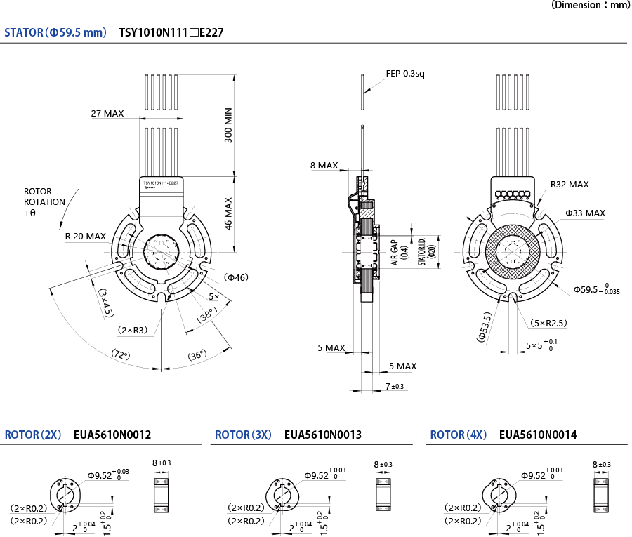 TSY1010_Outline