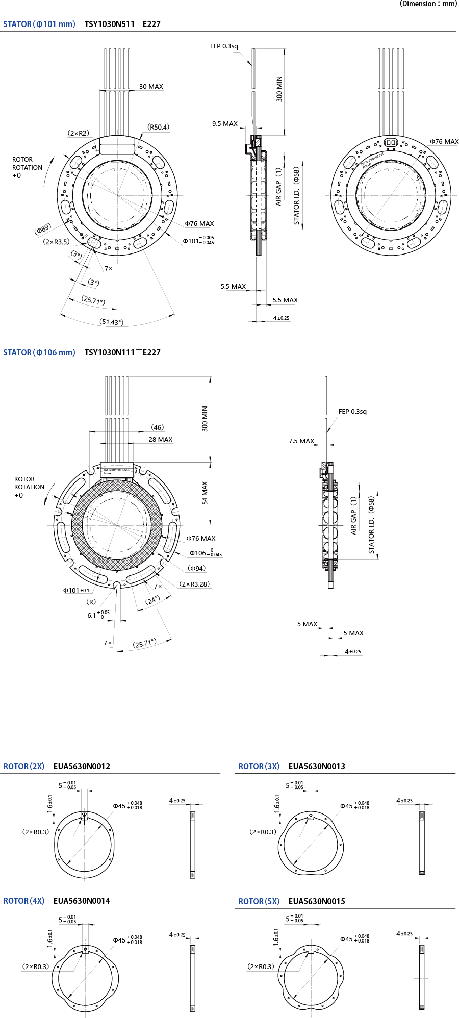 TSY1030_Outline