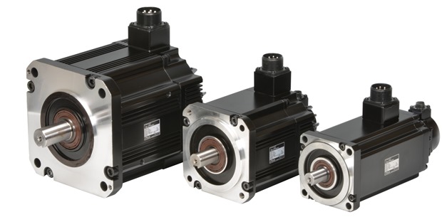 Servo Motor: What type of motor is it?  <a href=