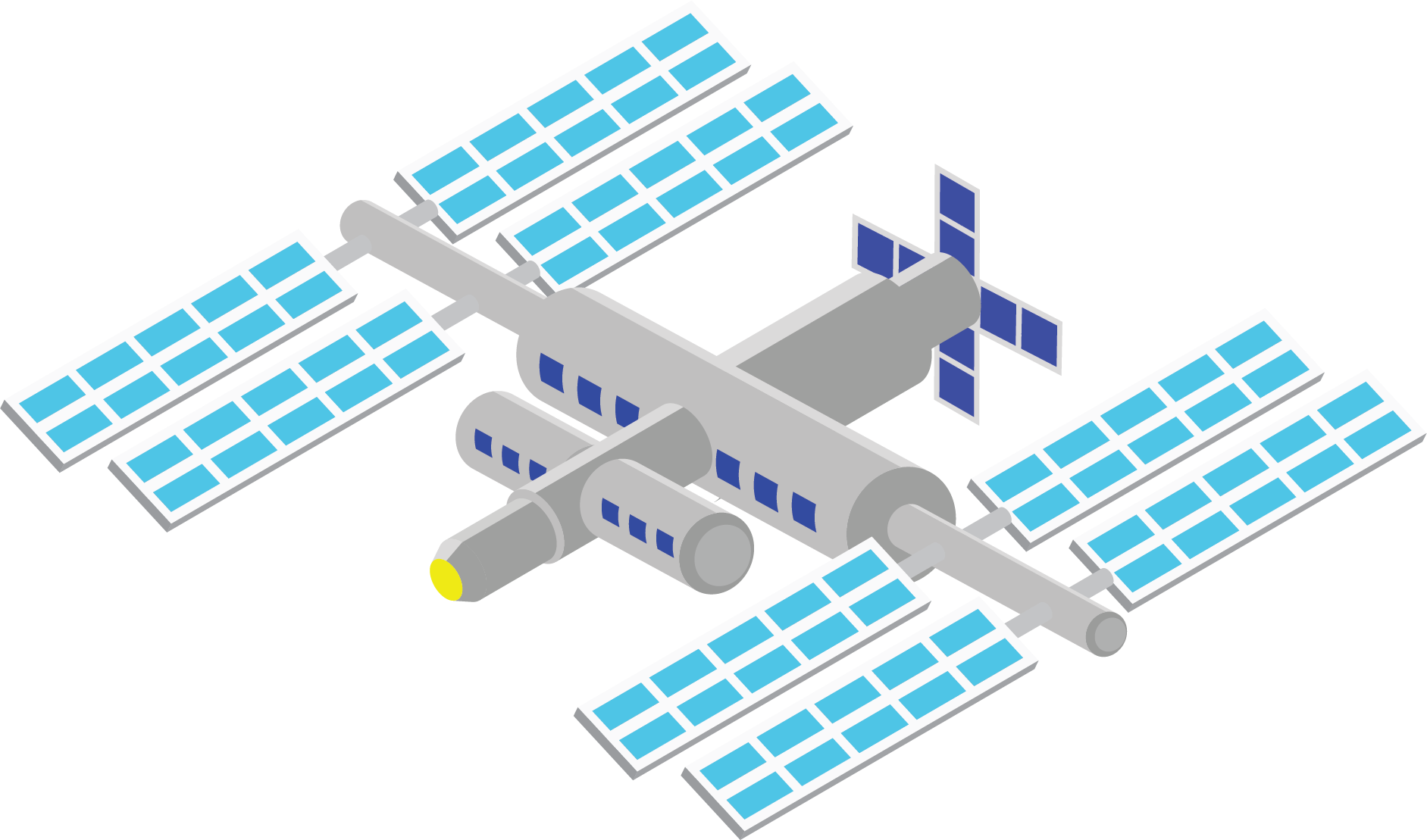 International Space Station