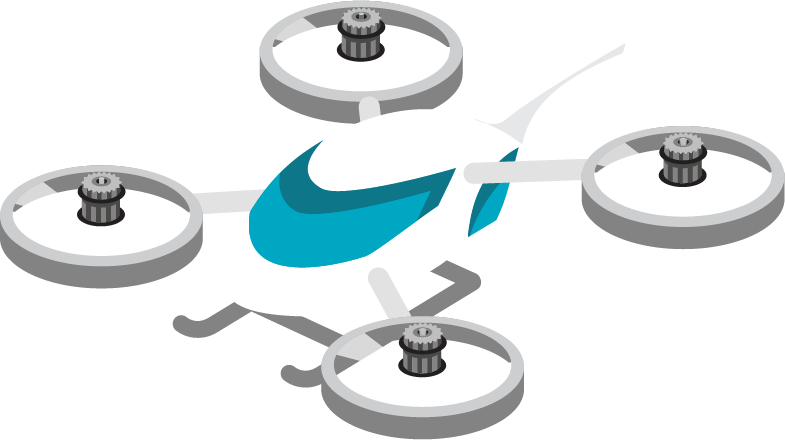 eVTOL