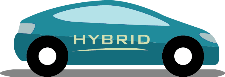 Hybrid Car