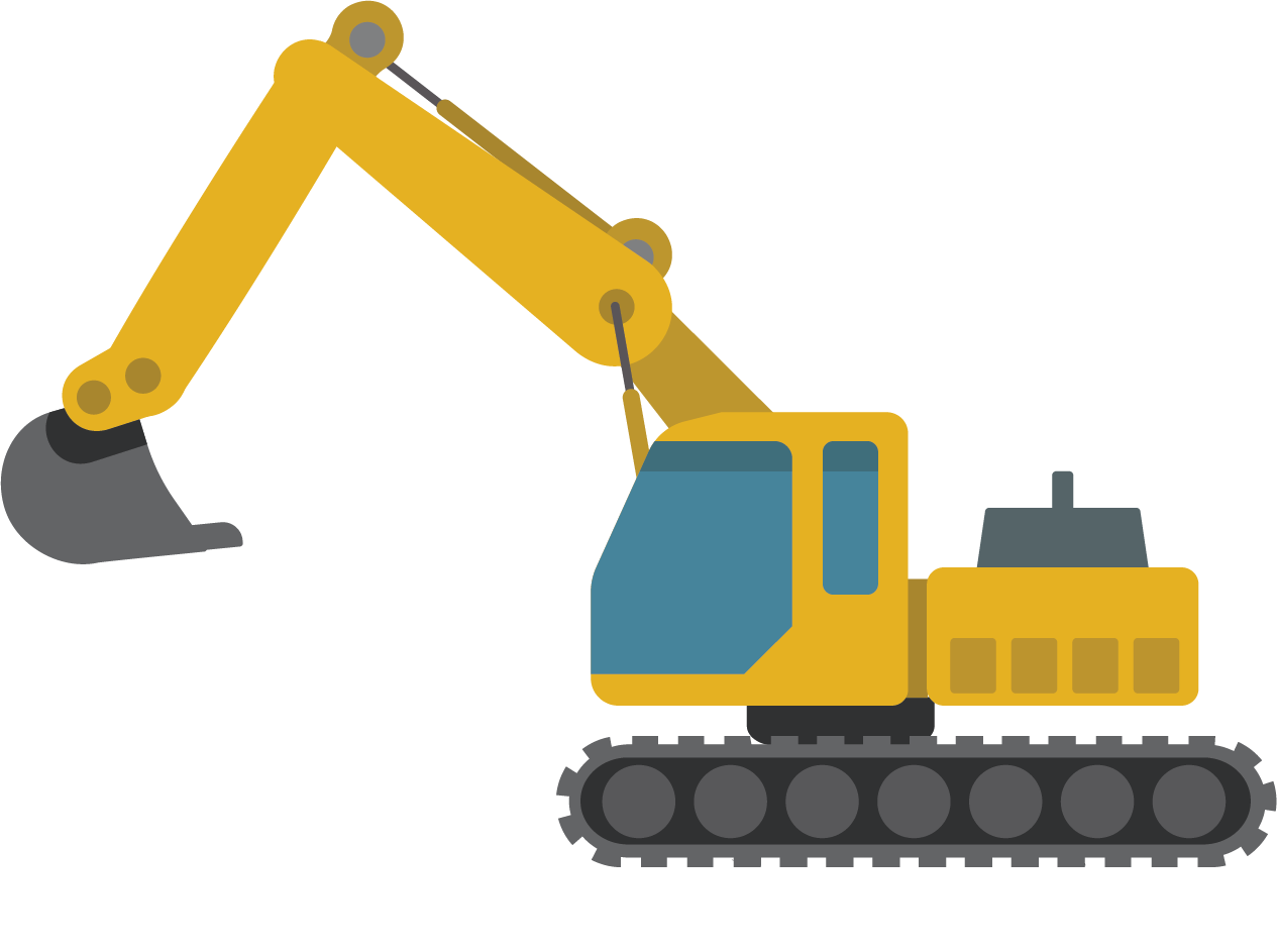 Excavators
