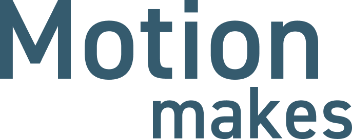Motion makes