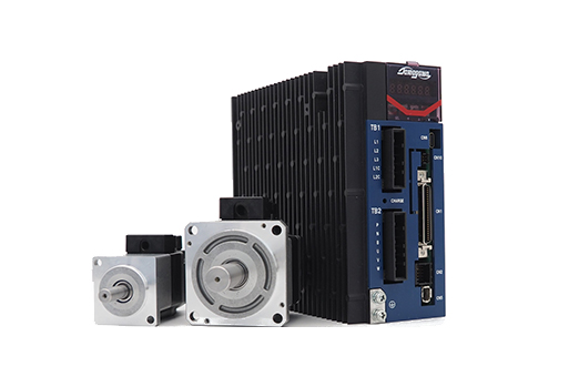 AC Servo Motor / Driver