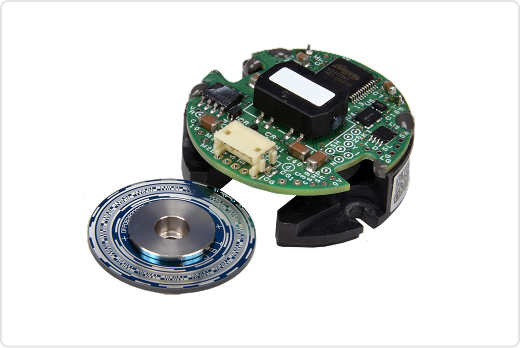 Rotary Encoder