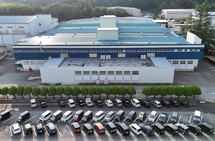 TAMAGAWA LINKS CO., LTD.