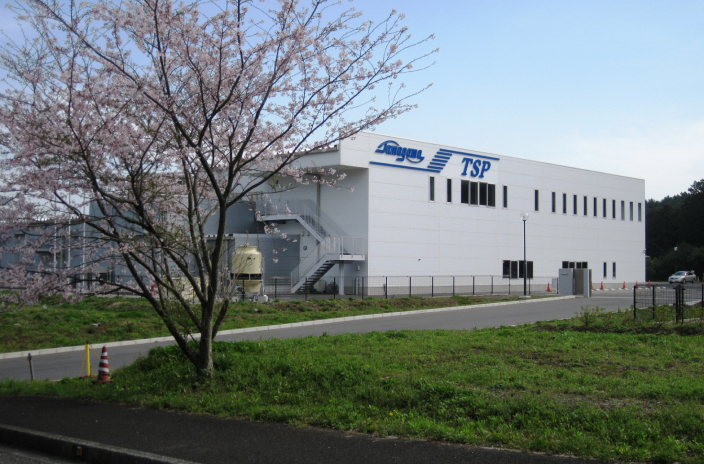TAMAGAWA SKY PRECISION CO., LTD.