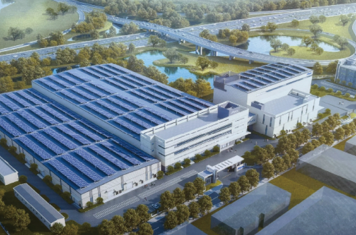 TAMAGAWA SEIKI SUZHOU CO., LTD. TAICANG TAMAGAWA TRADING CO., LTD.