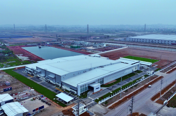 TAMAGAWA VIETNAM CO., LTD