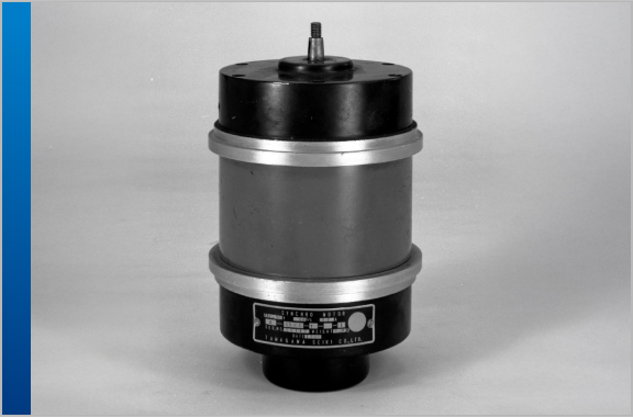 Synchros certified by the Defense Agency