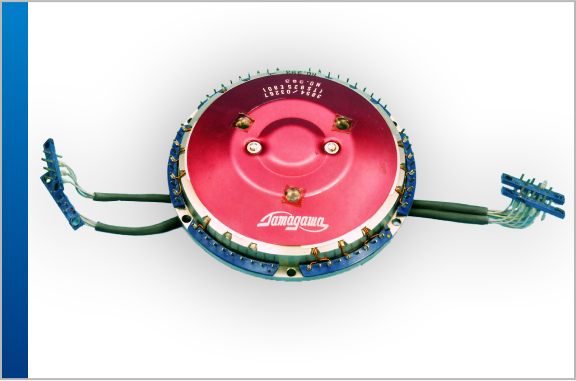 Synchro Pack and Servo Pack units for the H‑I rocket