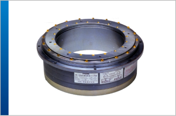 High-precision multi-polar synchro for Nobeyama Radio Observatory (NRO)