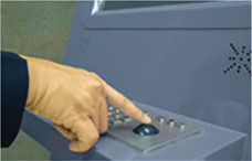 Trackball Applications4