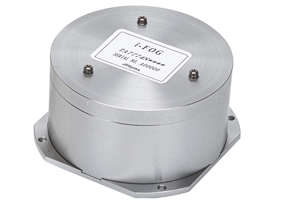 Interferometric Fiber Optic Gyro