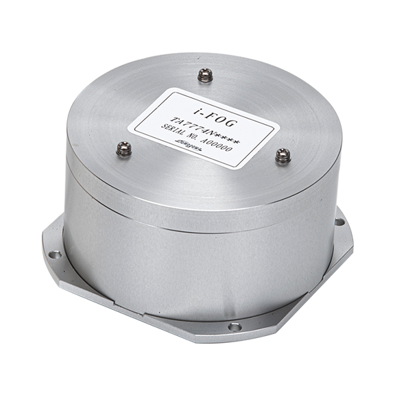 Interferometric Fiber Optic Gyro TA7774 Series