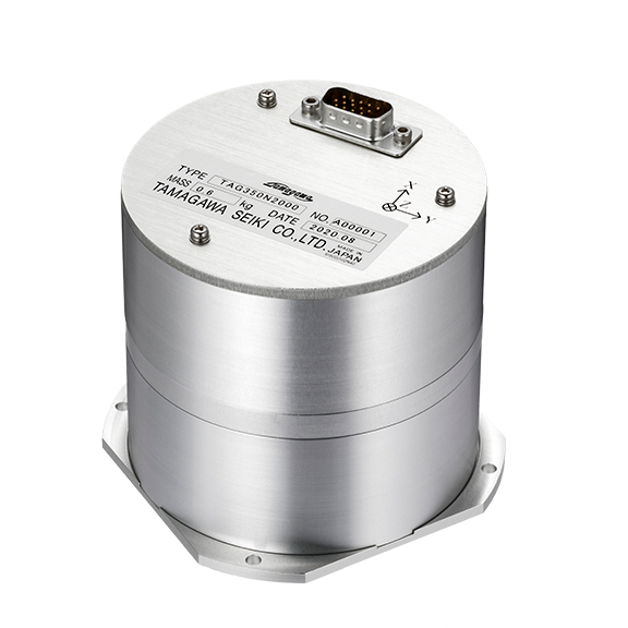 FOG & MEMS combined IMU TAG350 Series