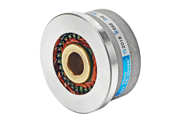 Brushless resolvers（FA-SOLVER®）