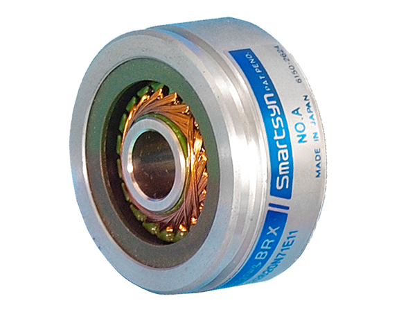 Brushless resolvers (Smartsyn)