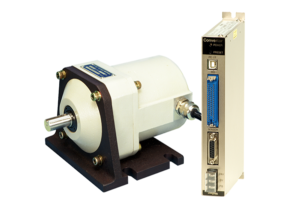  Positioning Systems (Enviroment Resistance)