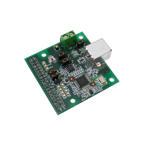 Communication Module｜ AUA0290