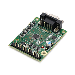 VRDC （AUA6800） Evaluation Board ｜ AUA6900