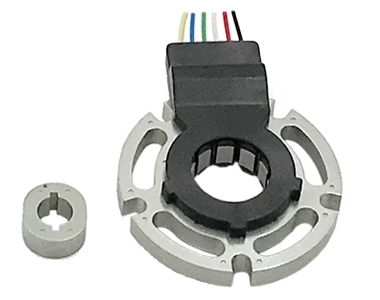 VR Type Resolver (Singlsyn) TSY1010