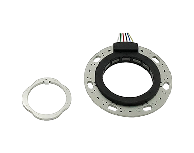 VR Type Resolver (Singlsyn) TSY1030