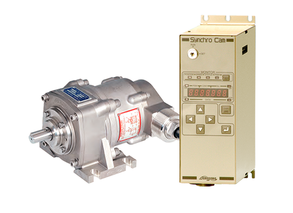  Positioning Systems (Enviroment Resistance)