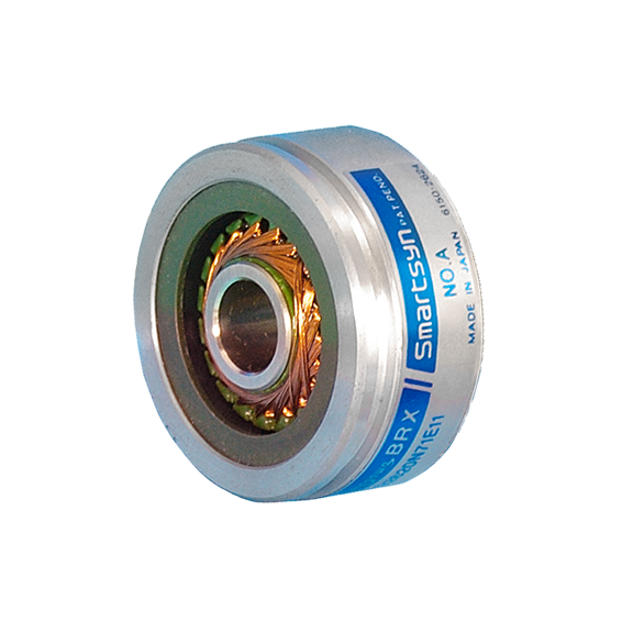 Brushless Resolvers (Smartsyn)