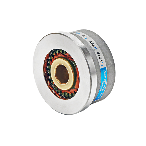 Brushless Resolvers（FA-SOLVER）
