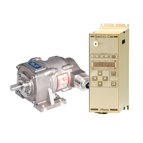 Positioning Systems (Enviroment Resistance)