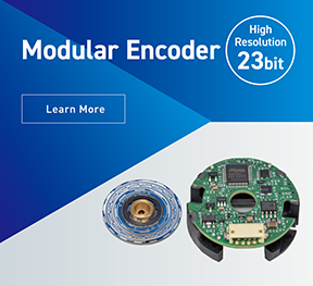 Modular Encoder