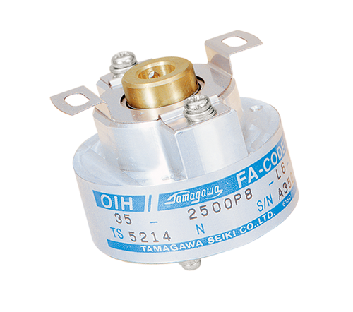 Incremental Encoders