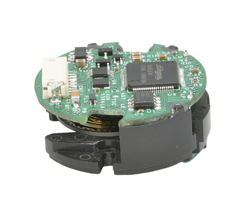 Absolute Encoders（Single-Turn）