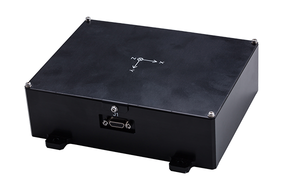 3-axis FOG Unit/IRU