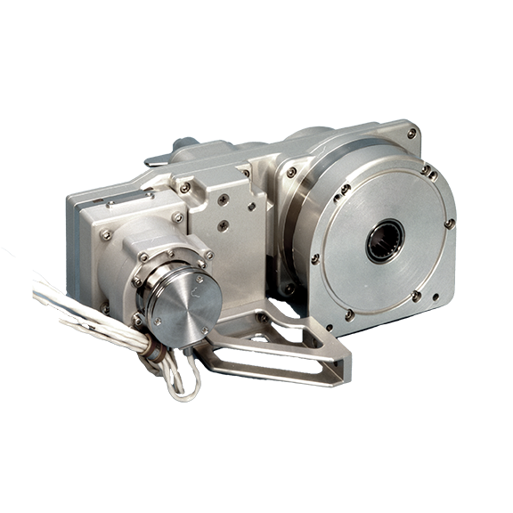 Drive Unit for Docking Mechanism