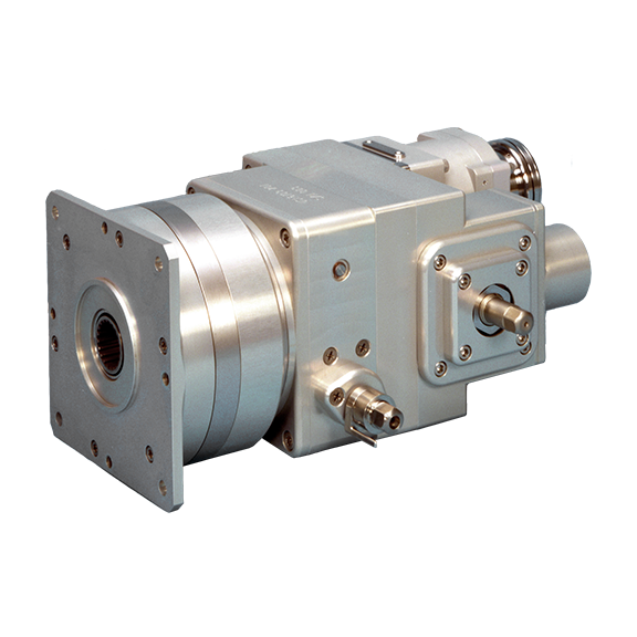 Drive Unit for Docking Mechanism