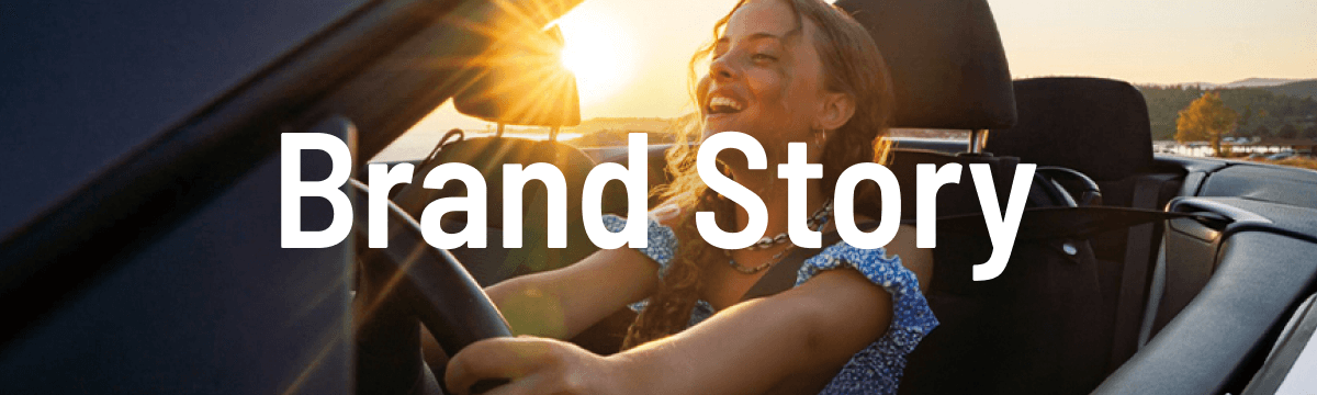 Brand Story