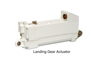 ランディングギアアクチュエータ